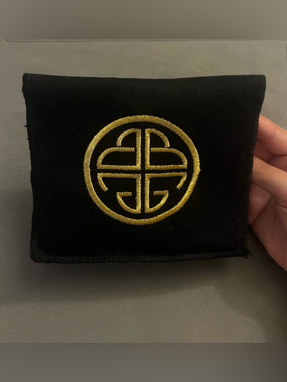 BuDhaGirl  authentic nine silver bangles